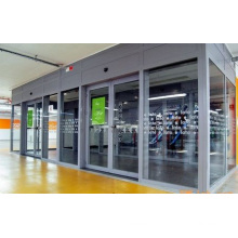 High Range AC Voltage Sliding Automatic Door Drive